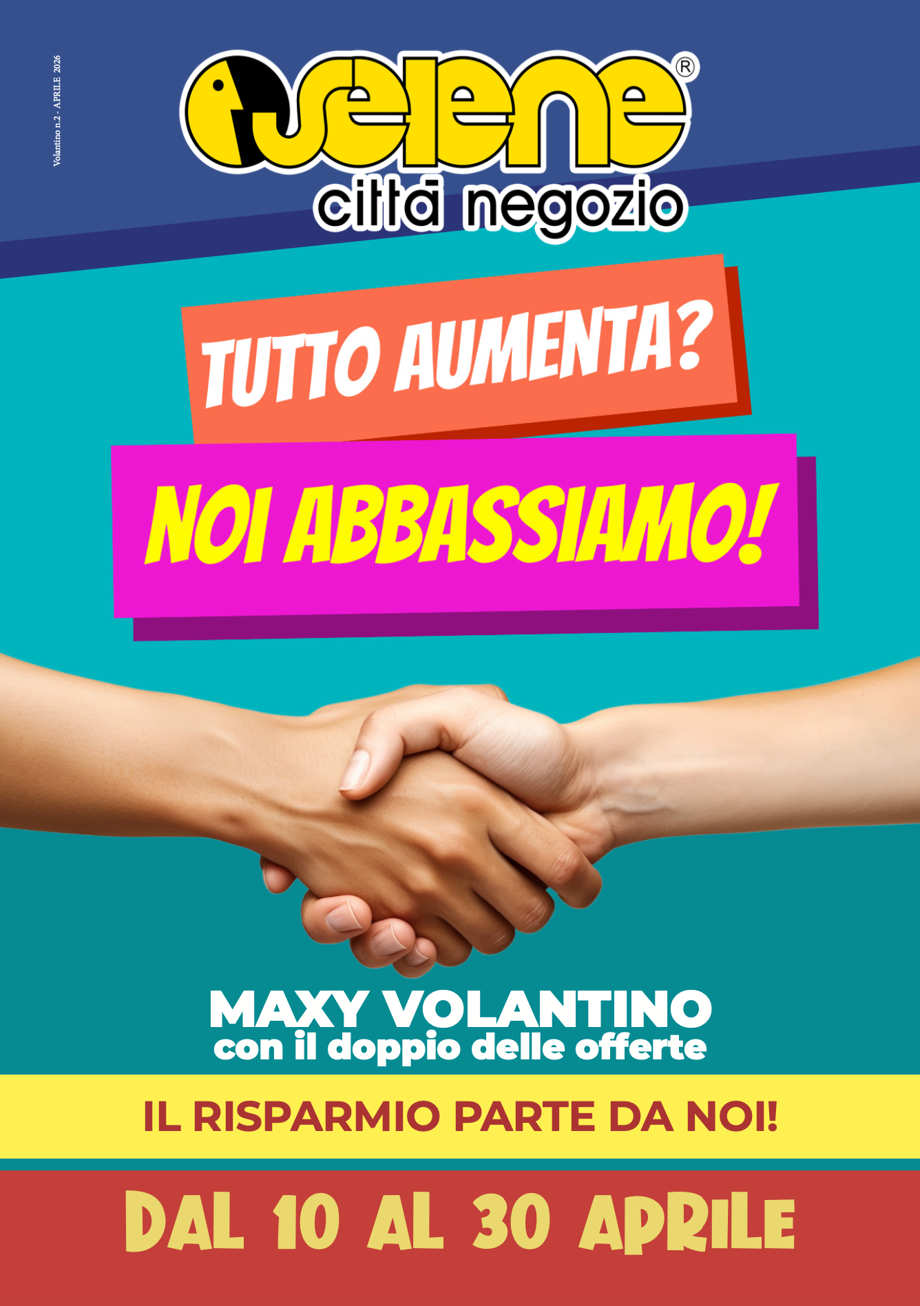 volantino aprile 2026